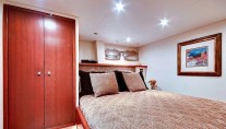 Azimut Yacht ANDIAMO -  Double Cabin